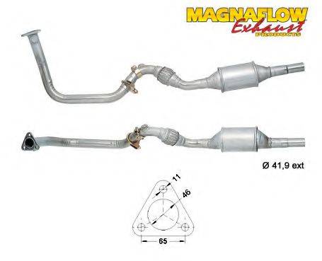 MAGNAFLOW 87010