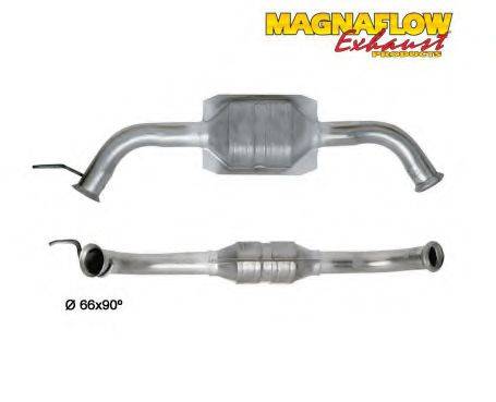 MAGNAFLOW 86373D