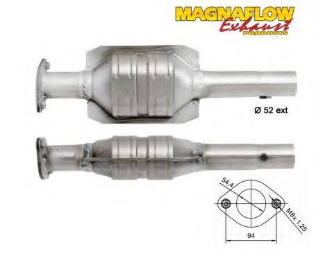 MAGNAFLOW 81874