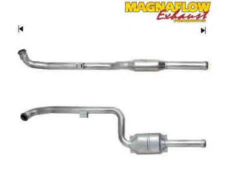 MAGNAFLOW 75024D