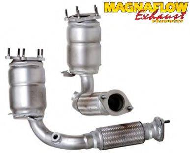 MAGNAFLOW 72523