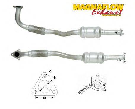 MAGNAFLOW 71402