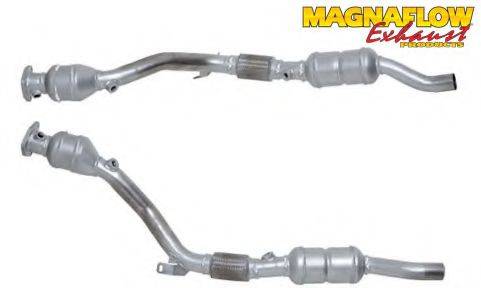 MAGNAFLOW 70216