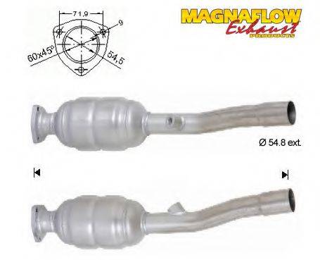 MAGNAFLOW 78828