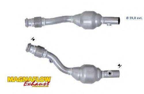 MAGNAFLOW 76051