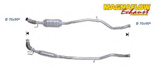 MAGNAFLOW 76052D