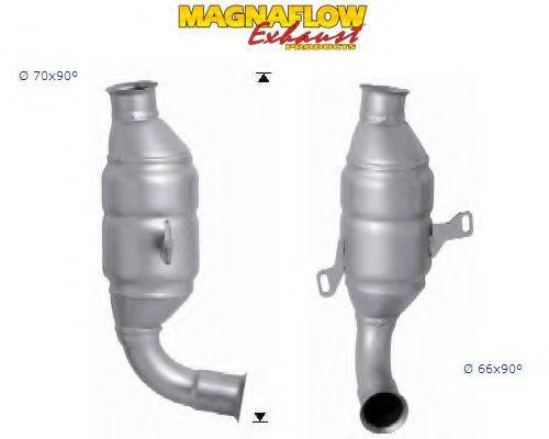 MAGNAFLOW 76059D