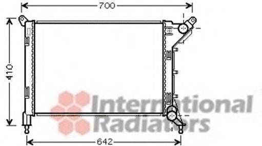 VAN WEZEL 06002310