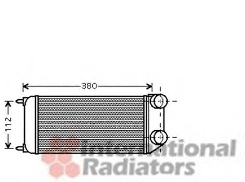 VAN WEZEL 40004294