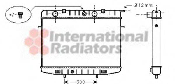 VAN WEZEL 37002175