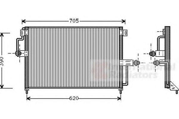 VAN WEZEL 37005227