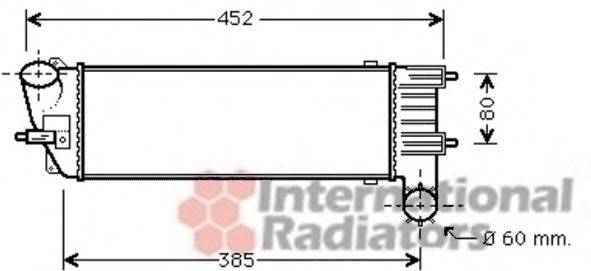 VAN WEZEL 40004344