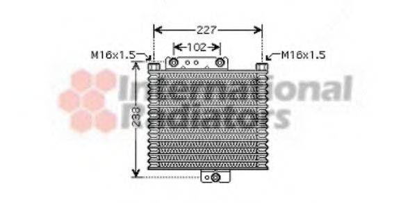 VAN WEZEL 82003151