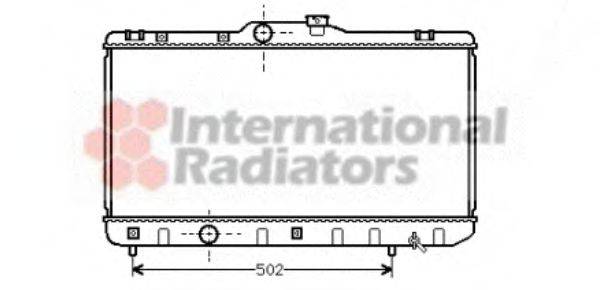 VAN WEZEL 53002188