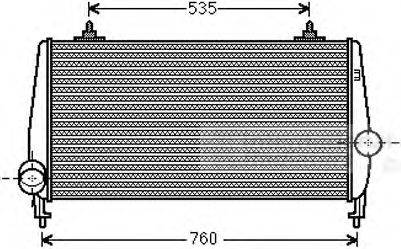 VAN WEZEL 40004354