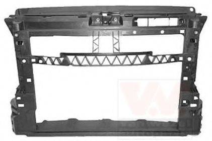 VW 6R0805588AF Облицювання передка