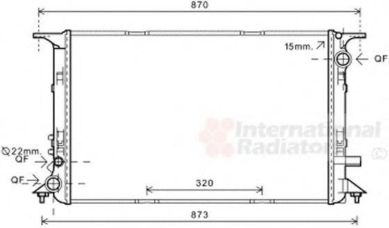 VAN WEZEL 03002328