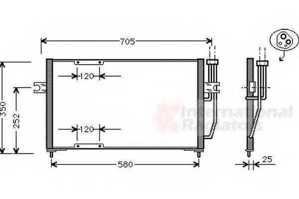 VAN WEZEL 59005094