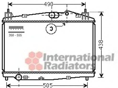 VAN WEZEL 27002229