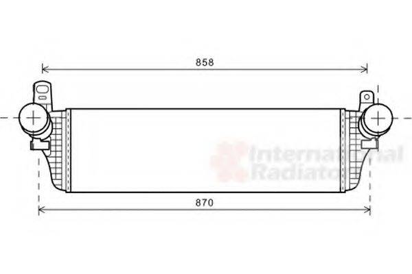 VAN WEZEL 58004313