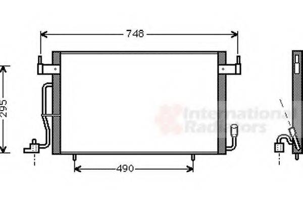 VAN WEZEL 09005166