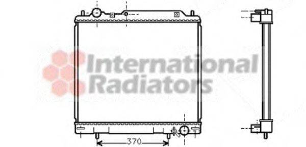 VAN WEZEL 32002110