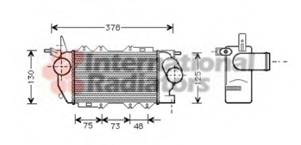 VAN WEZEL 37004270