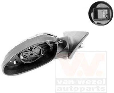 VAN WEZEL 0659859U