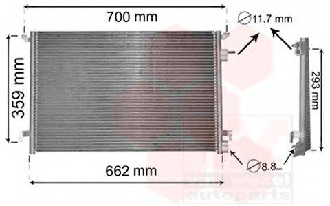 VAN WEZEL 37005397