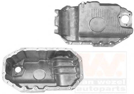 VAG 030103601QA Масляний піддон