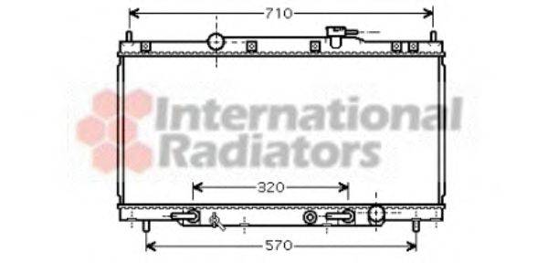 VAN WEZEL 25002163