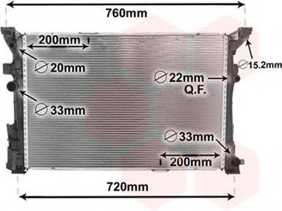 VAN WEZEL 30002653