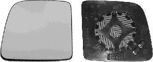 HAGUS 1195 Дзеркальне скло, зовнішнє дзеркало