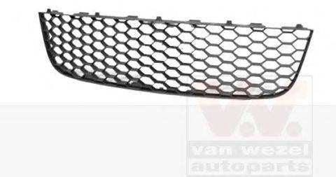 VW 1K0853677B9B9 Ґрати вентилятора, буфер