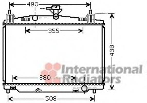 VAN WEZEL 27002213