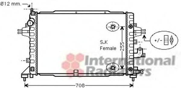 VAN WEZEL 37002467