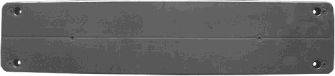 MERCEDES-BENZ 210-885-04819999 Кронштейн щитка номерного знаку