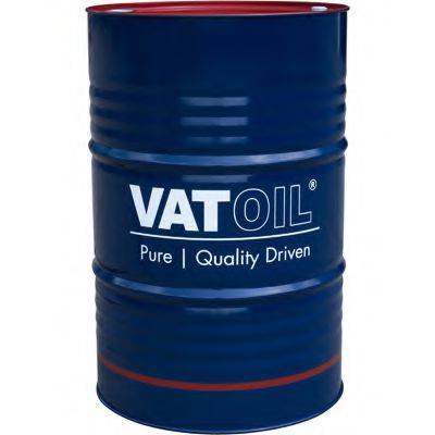 VATOIL 50317 Трансмісійне масло; Олія ступінчастої коробки передач