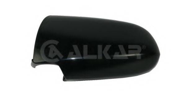 ALKAR 6312440 Корпус, зовнішнє дзеркало