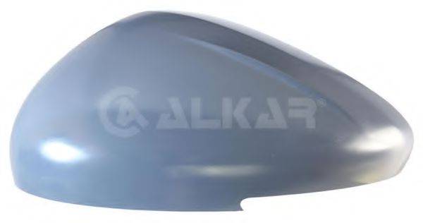 ALKAR 6342874 Корпус, зовнішнє дзеркало