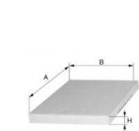 UNIFLUX FILTERS XCK172