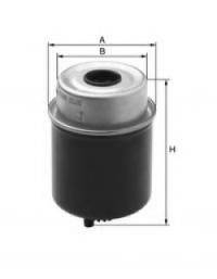 UNIFLUX FILTERS XN996