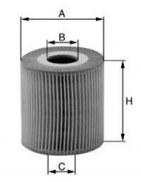 UNIFLUX FILTERS XOE32