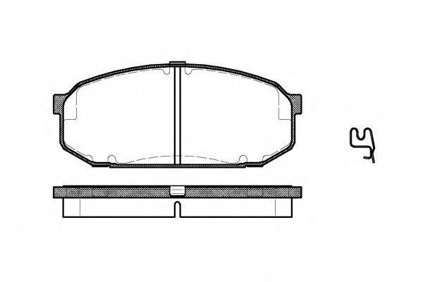 WOKING P4043.02