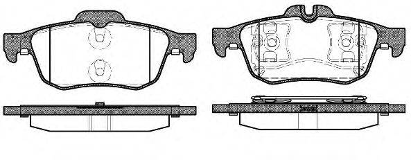 WOKING P9423.60