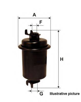 OPEN PARTS EFF5114.20