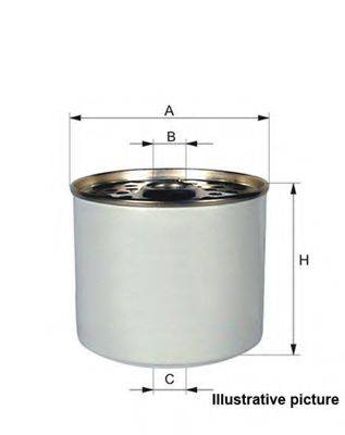 OPEN PARTS EFF5150.10