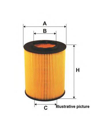 OPEN PARTS EOF4102.10