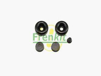 FRENKIT 319055 Ремкомплект, колісний гальмівний циліндр