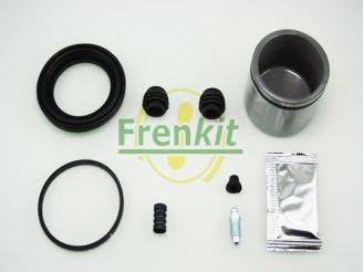 FRENKIT 257941 Ремкомплект, гальмівний супорт